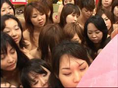 asian lesbian orgy