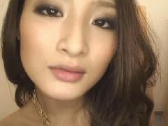 busty asian orgy