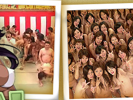 asian lesbian orgy