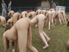asian teen gangbang orgy