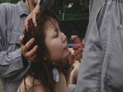 asian lesbian orgy