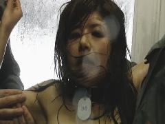 asian teen gangbang orgy