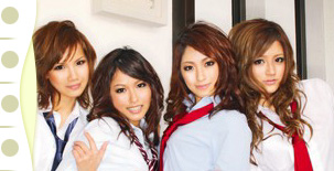 asian lesbian orgy 