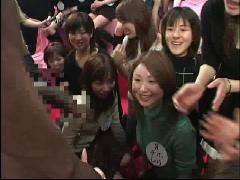 busty asian orgy