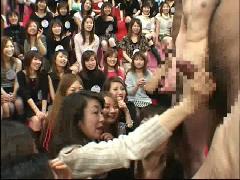 asian teen gangbang orgy