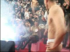 busty asian orgy