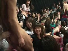 asian lesbian orgy