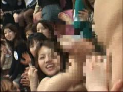 busty asian orgy