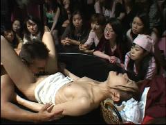 asian teen gangbang orgy