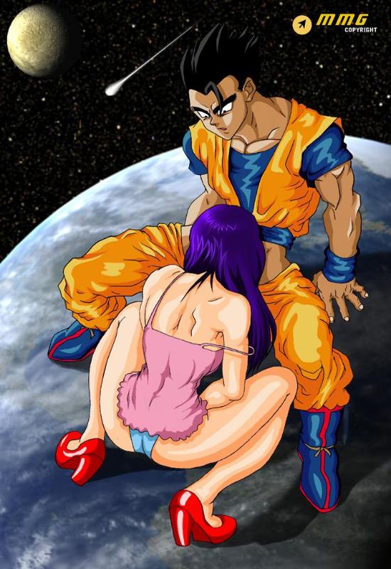 Dragon moon sex x
