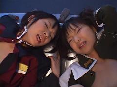 bleach cosplay