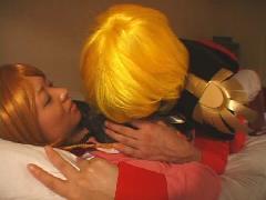 bleach cosplay