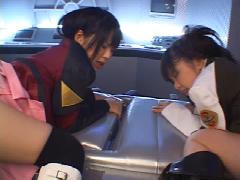 tifa cosplay
