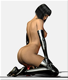 3d porn