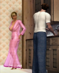 3d porn