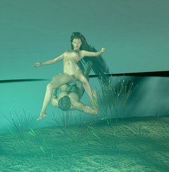 3d porn