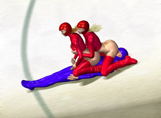 3d sex