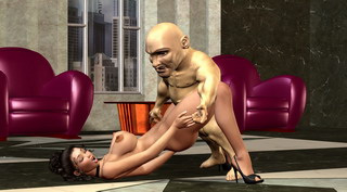 3d porn