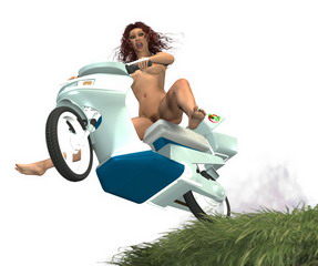 3d sex
