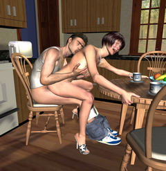 3d sex