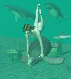 3d pics