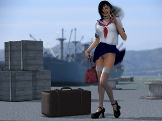 3d exclusive