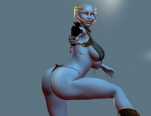 3d pics