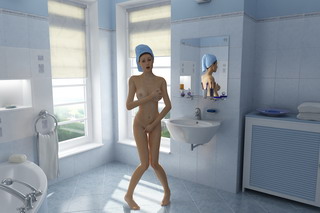 3d exclusive