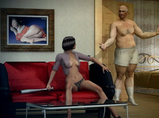 3d sex