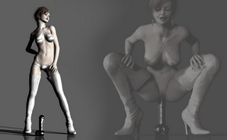 3d exclusive