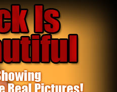 Black Is Beautiful