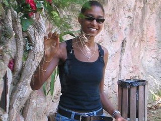 Black Is Beautiful Amateur Ebony Photo #4
