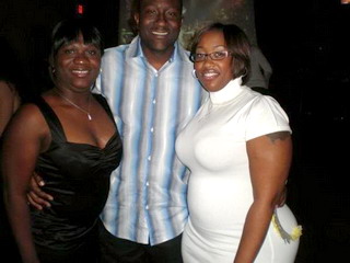 Black Is Beautiful Horny Babe Picture #3