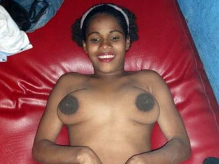 Black Is Beautiful Amateur Ebony Photo #4