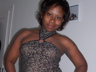 Black Is Beautiful Amateur Ebony Photo #4