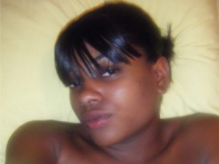 Black Is Beautiful Ebony Picture #2