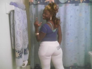 Black Is Beautiful Amateur Ebony Photo #4