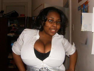 Black Is Beautiful Ebony Picture #2