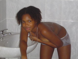 Black Is Beautiful Picture #1