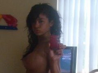 Black Is Beautiful Ebony Picture #2