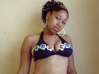 Black Is Beautiful Picture #1