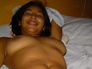 Black Is Beautiful Horny Babe Picture #3
