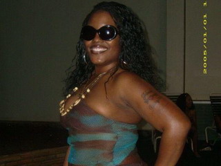 Black Is Beautiful Picture #1