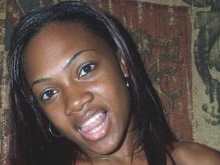 Black Is Beautiful Ebony Picture #2