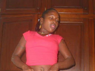 Black Is Beautiful Ebony Picture #2