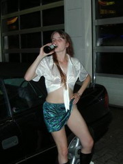 amateur mature