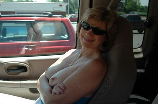 Mature Women