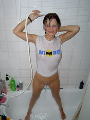 amateur mature