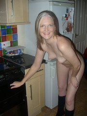amateur mom