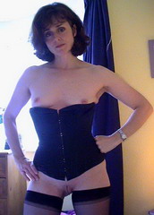 amateur mom